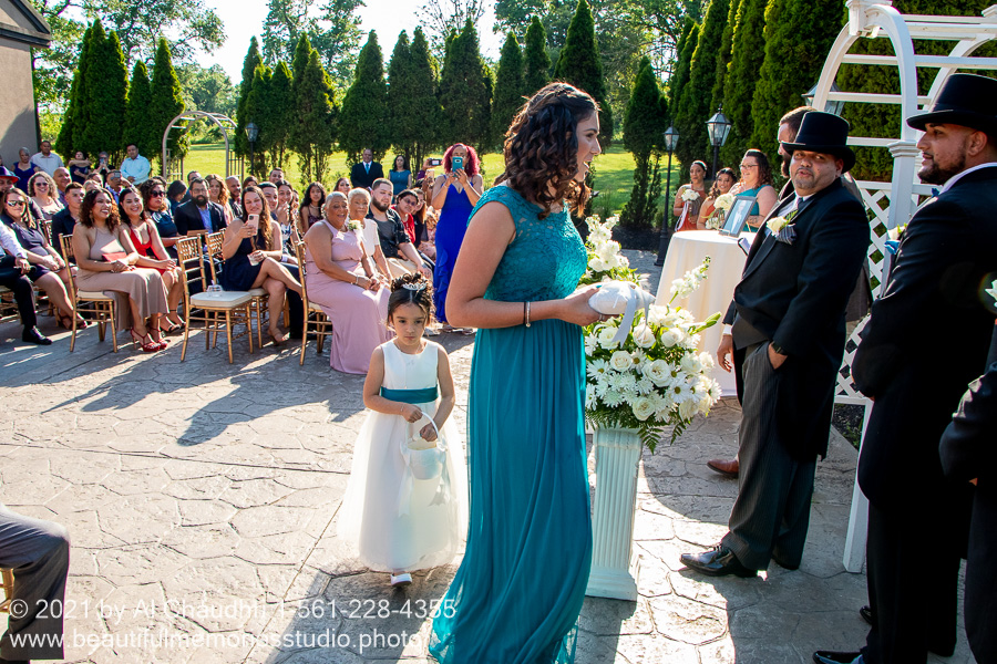 Wedding of Keyra & Jayson - June 6, 2021 by Al Chaudhri / www.beautifulmemoriesstudio.photo