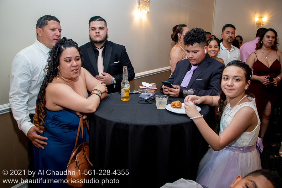 Wedding of Keyra & Jayson - June 6, 2021 by Al Chaudhri / www.beautifulmemoriesstudio.photo