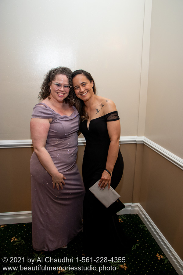 Wedding of Keyra & Jayson - June 6, 2021 by Al Chaudhri / www.beautifulmemoriesstudio.photo