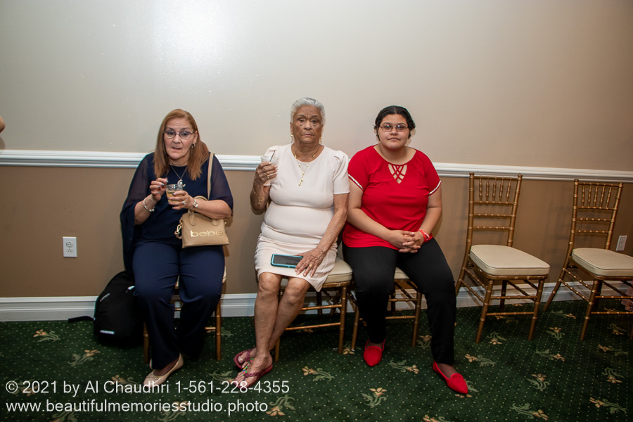 Wedding of Keyra & Jayson - June 6, 2021 by Al Chaudhri / www.beautifulmemoriesstudio.photo