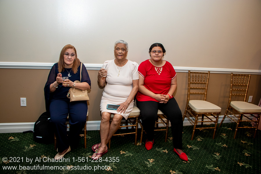 Wedding of Keyra & Jayson - June 6, 2021 by Al Chaudhri / www.beautifulmemoriesstudio.photo