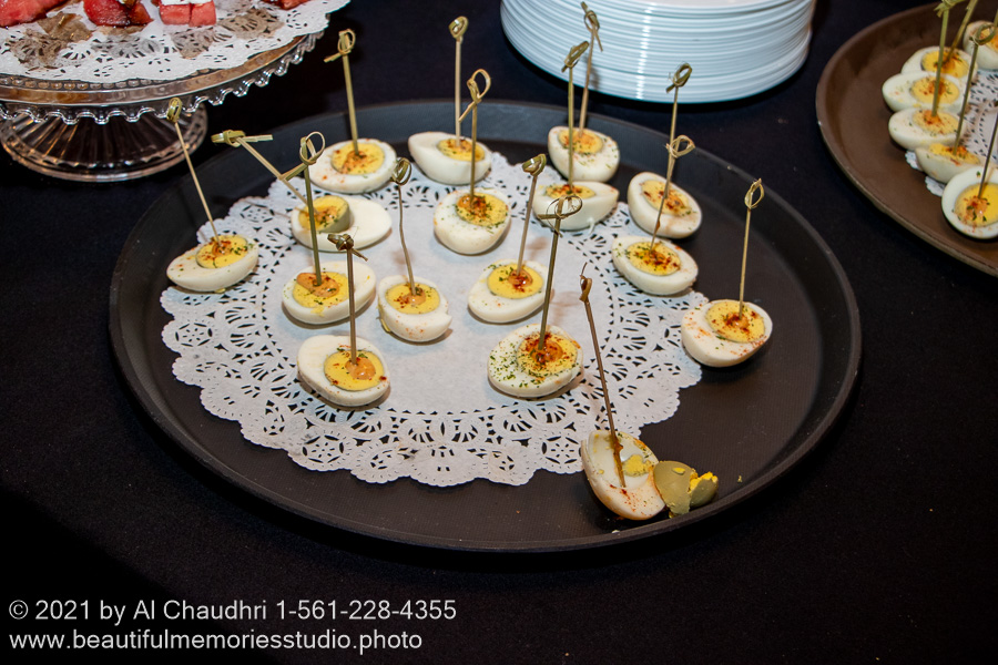 Wedding of Keyra & Jayson - June 6, 2021 by Al Chaudhri / www.beautifulmemoriesstudio.photo