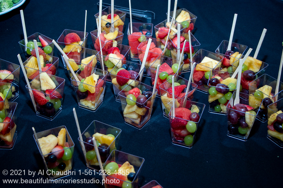 Wedding of Keyra & Jayson - June 6, 2021 by Al Chaudhri / www.beautifulmemoriesstudio.photo