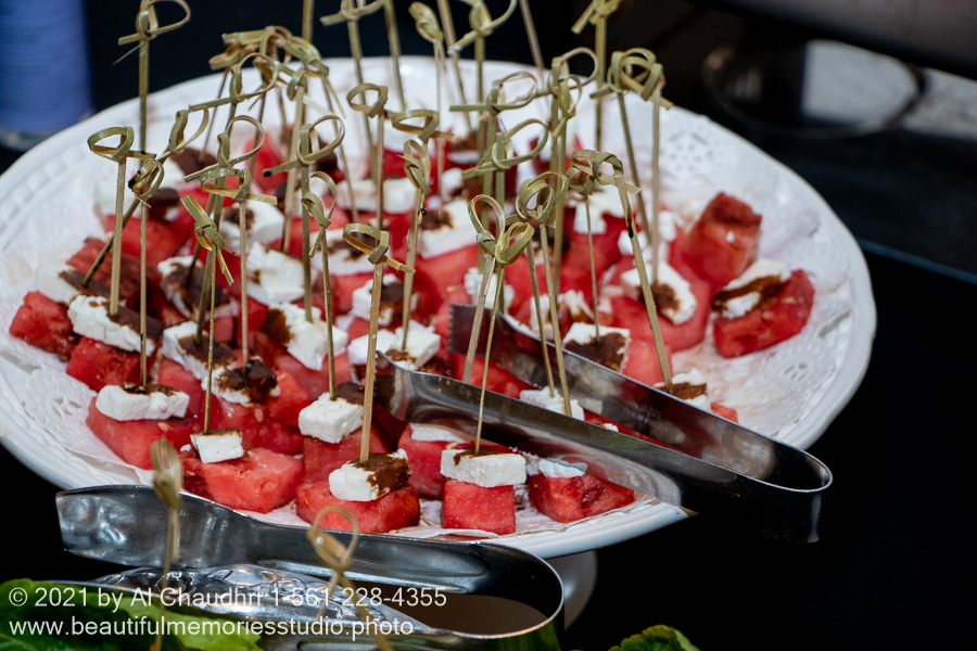 Wedding of Keyra & Jayson - June 6, 2021 by Al Chaudhri / www.beautifulmemoriesstudio.photo