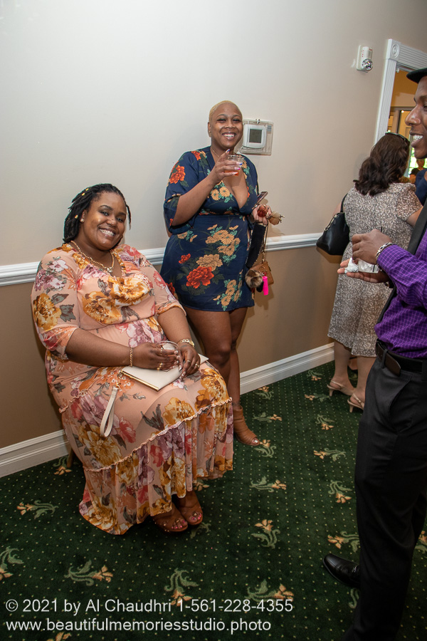 Wedding of Keyra & Jayson - June 6, 2021 by Al Chaudhri / www.beautifulmemoriesstudio.photo