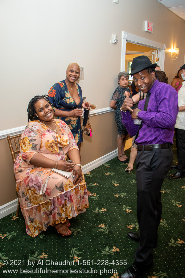 Wedding of Keyra & Jayson - June 6, 2021 by Al Chaudhri / www.beautifulmemoriesstudio.photo