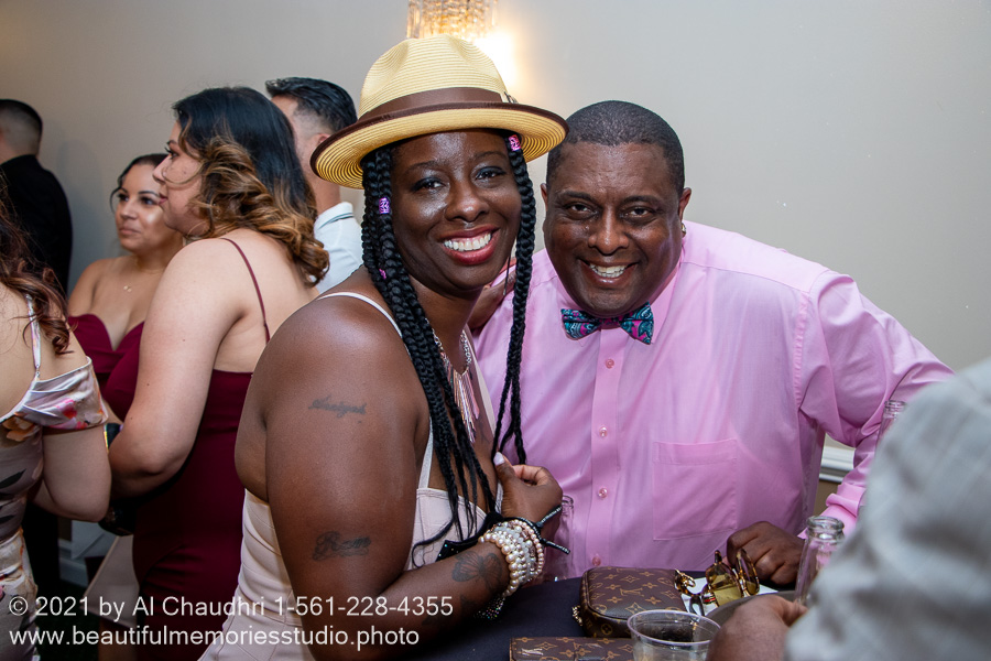 Wedding of Keyra & Jayson - June 6, 2021 by Al Chaudhri / www.beautifulmemoriesstudio.photo