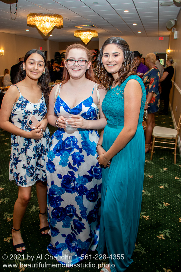 Wedding of Keyra & Jayson - June 6, 2021 by Al Chaudhri / www.beautifulmemoriesstudio.photo