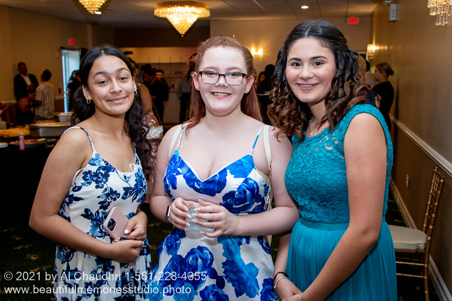 Wedding of Keyra & Jayson - June 6, 2021 by Al Chaudhri / www.beautifulmemoriesstudio.photo