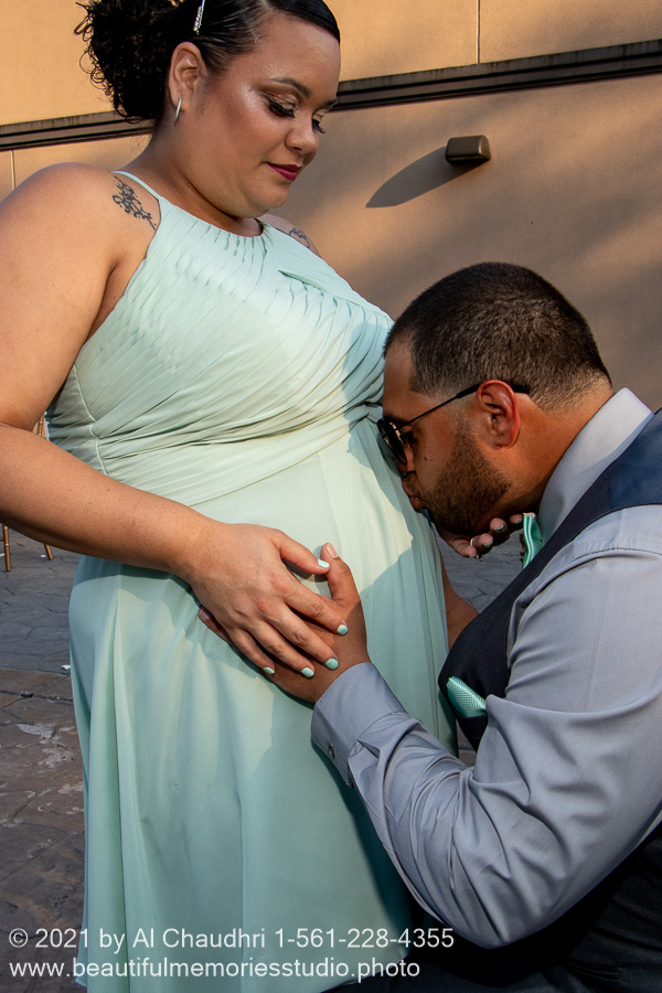 Wedding of Keyra & Jayson - June 6, 2021 by Al Chaudhri / www.beautifulmemoriesstudio.photo