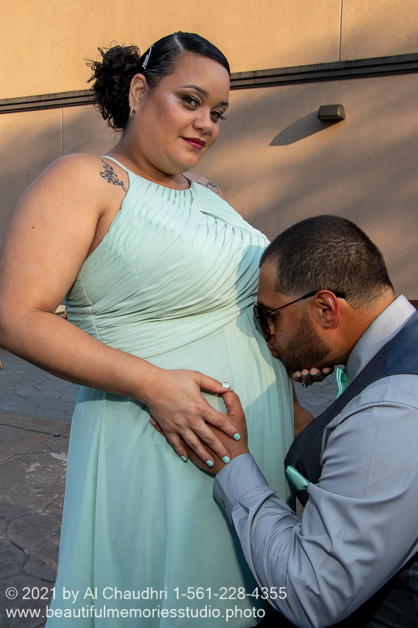 Wedding of Keyra & Jayson - June 6, 2021 by Al Chaudhri / www.beautifulmemoriesstudio.photo