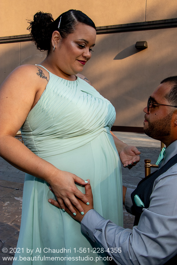 Wedding of Keyra & Jayson - June 6, 2021 by Al Chaudhri / www.beautifulmemoriesstudio.photo