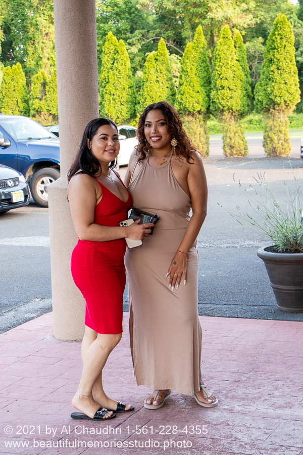 Wedding of Keyra & Jayson - June 6, 2021 by Al Chaudhri / www.beautifulmemoriesstudio.photo