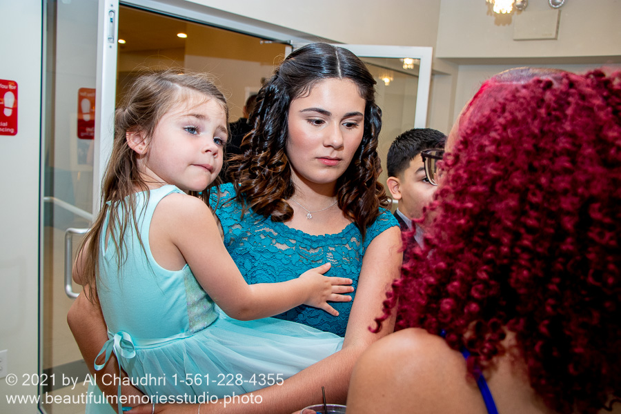 Wedding of Keyra & Jayson - June 6, 2021 by Al Chaudhri / www.beautifulmemoriesstudio.photo