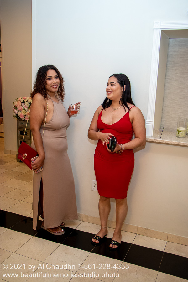 Wedding of Keyra & Jayson - June 6, 2021 by Al Chaudhri / www.beautifulmemoriesstudio.photo