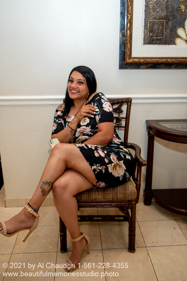 Wedding of Keyra & Jayson - June 6, 2021 by Al Chaudhri / www.beautifulmemoriesstudio.photo