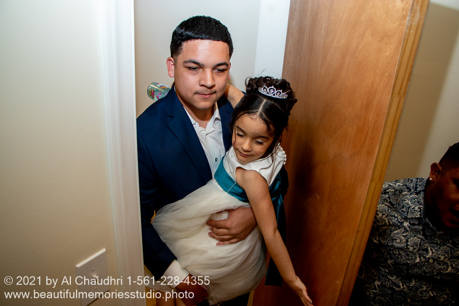 Wedding of Keyra & Jayson - June 6, 2021 by Al Chaudhri / www.beautifulmemoriesstudio.photo