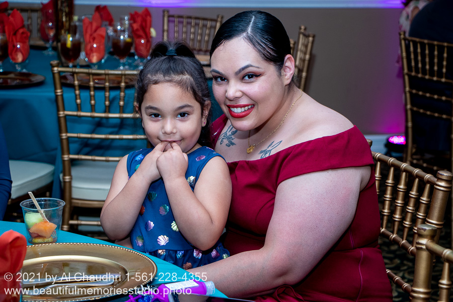 Wedding of Keyra & Jayson - June 6, 2021 by Al Chaudhri / www.beautifulmemoriesstudio.photo