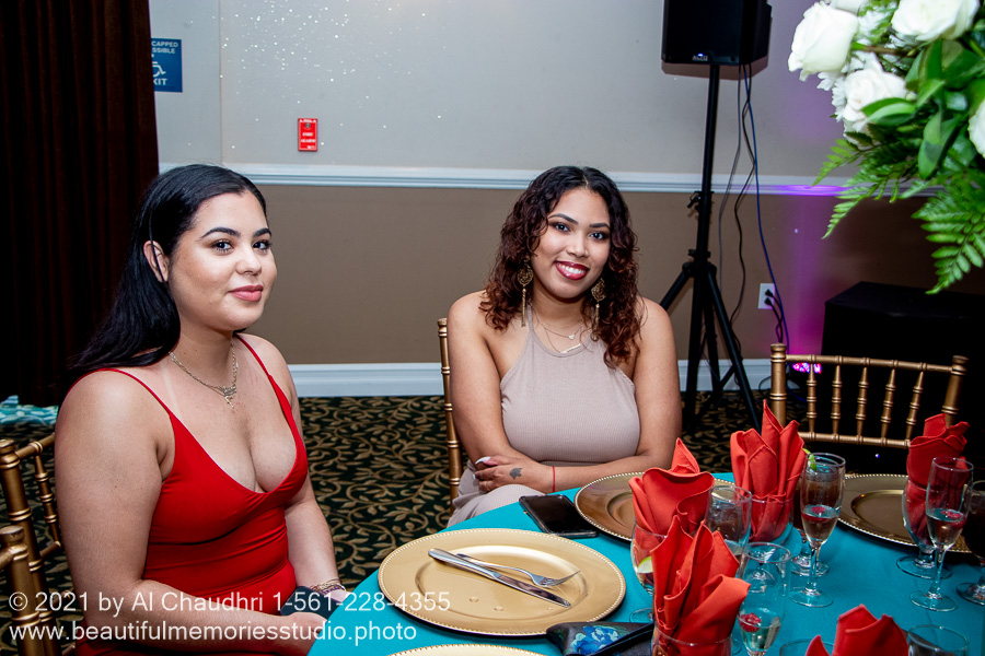 Wedding of Keyra & Jayson - June 6, 2021 by Al Chaudhri / www.beautifulmemoriesstudio.photo