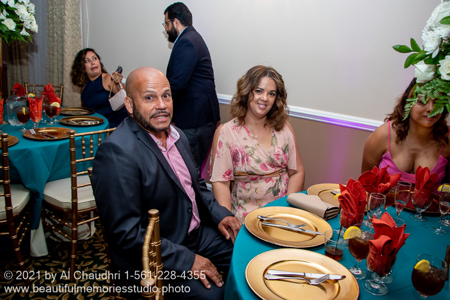 Wedding of Keyra & Jayson - June 6, 2021 by Al Chaudhri / www.beautifulmemoriesstudio.photo