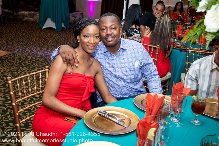 Wedding of Keyra & Jayson - June 6, 2021 by Al Chaudhri / www.beautifulmemoriesstudio.photo