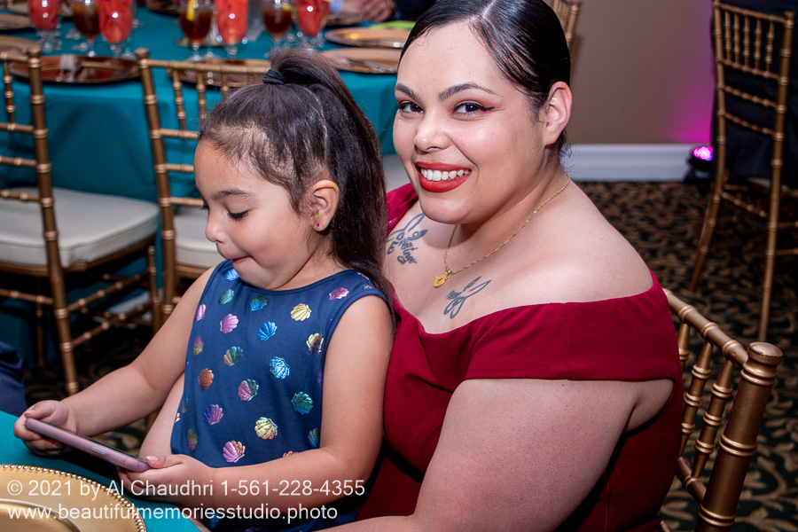 Wedding of Keyra & Jayson - June 6, 2021 by Al Chaudhri / www.beautifulmemoriesstudio.photo