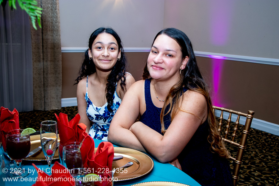 Wedding of Keyra & Jayson - June 6, 2021 by Al Chaudhri / www.beautifulmemoriesstudio.photo