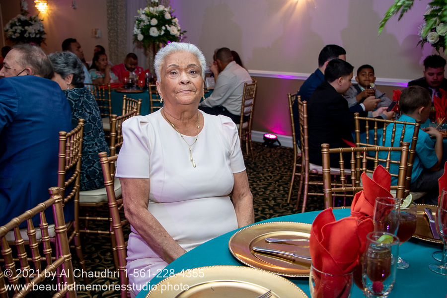 Wedding of Keyra & Jayson - June 6, 2021 by Al Chaudhri / www.beautifulmemoriesstudio.photo