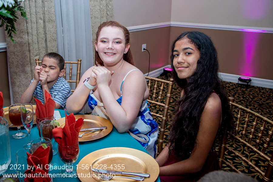 Wedding of Keyra & Jayson - June 6, 2021 by Al Chaudhri / www.beautifulmemoriesstudio.photo