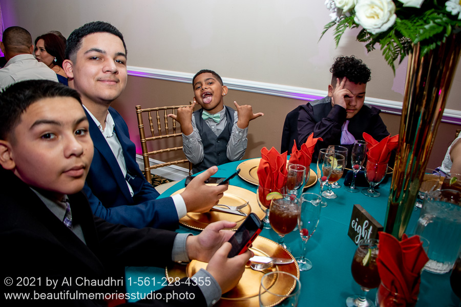 Wedding of Keyra & Jayson - June 6, 2021 by Al Chaudhri / www.beautifulmemoriesstudio.photo