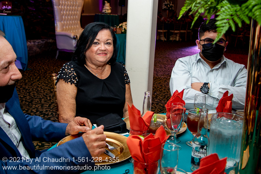 Wedding of Keyra & Jayson - June 6, 2021 by Al Chaudhri / www.beautifulmemoriesstudio.photo