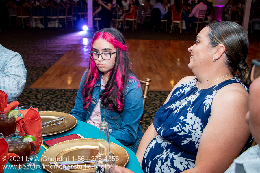 Wedding of Keyra & Jayson - June 6, 2021 by Al Chaudhri / www.beautifulmemoriesstudio.photo