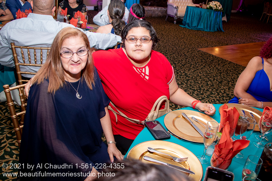 Wedding of Keyra & Jayson - June 6, 2021 by Al Chaudhri / www.beautifulmemoriesstudio.photo