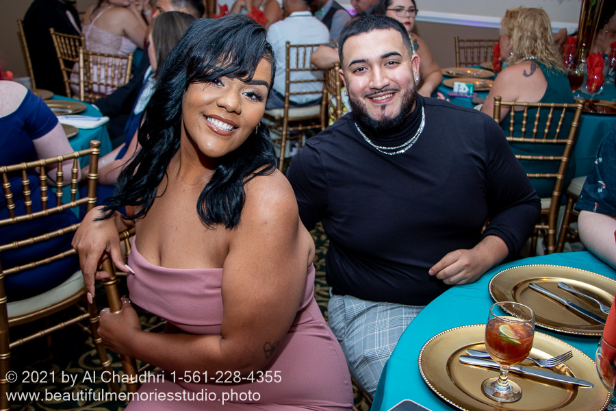 Wedding of Keyra & Jayson - June 6, 2021 by Al Chaudhri / www.beautifulmemoriesstudio.photo