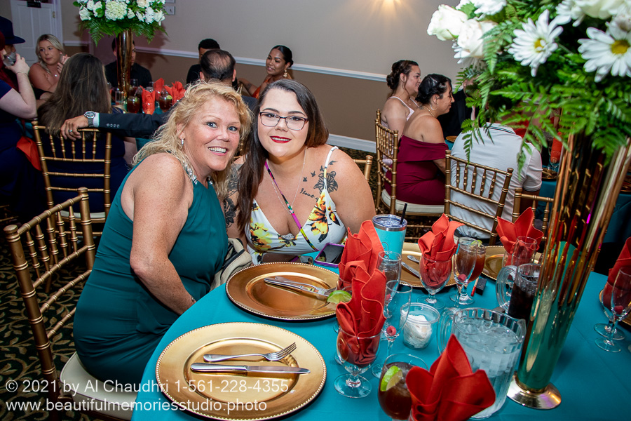 Wedding of Keyra & Jayson - June 6, 2021 by Al Chaudhri / www.beautifulmemoriesstudio.photo