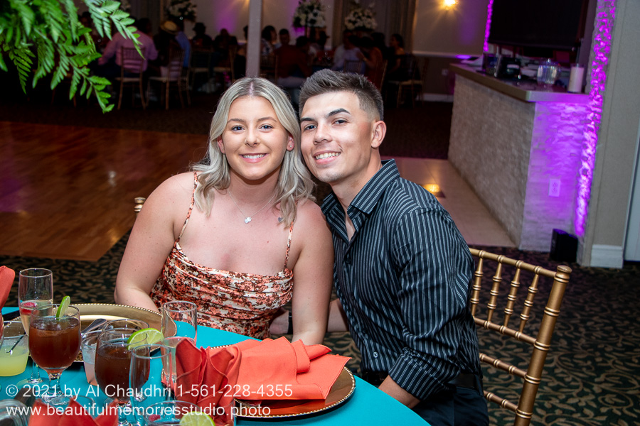 Wedding of Keyra & Jayson - June 6, 2021 by Al Chaudhri / www.beautifulmemoriesstudio.photo