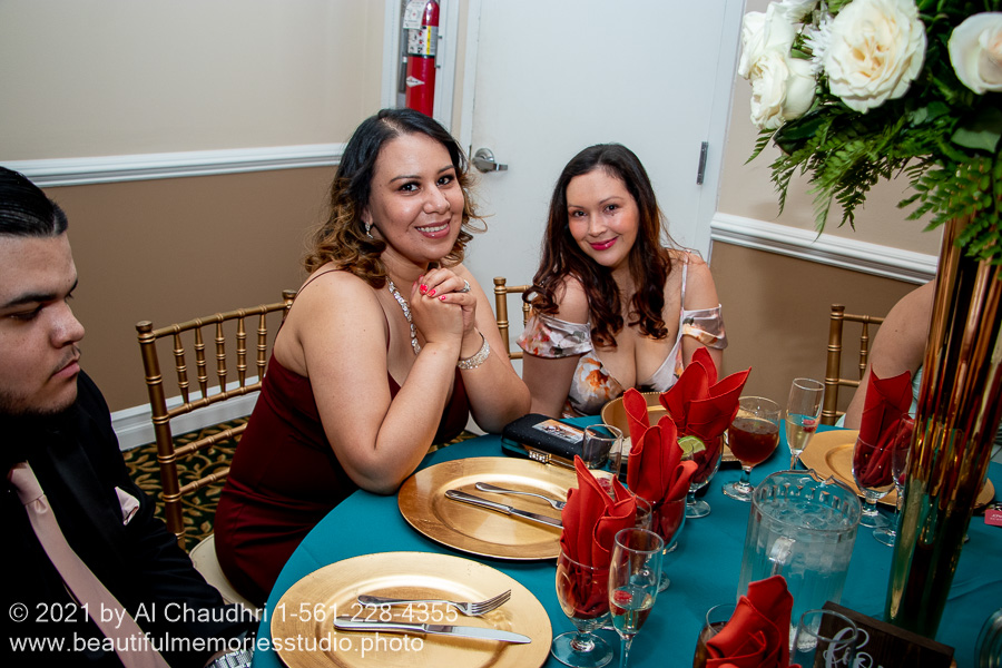 Wedding of Keyra & Jayson - June 6, 2021 by Al Chaudhri / www.beautifulmemoriesstudio.photo