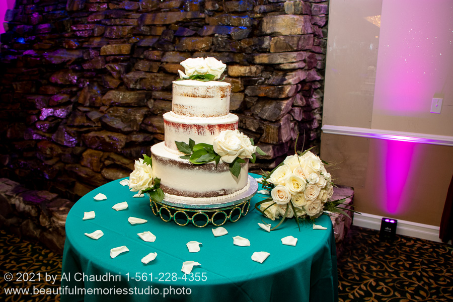 Wedding of Keyra & Jayson - June 6, 2021 by Al Chaudhri / www.beautifulmemoriesstudio.photo
