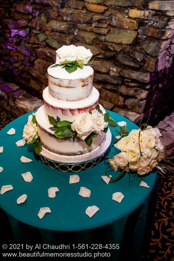 Wedding of Keyra & Jayson - June 6, 2021 by Al Chaudhri / www.beautifulmemoriesstudio.photo