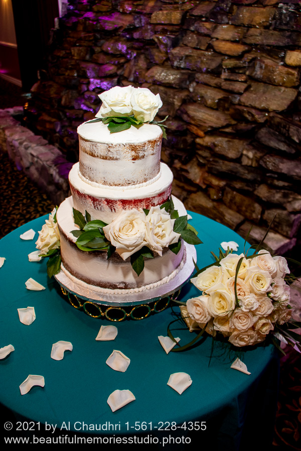 Wedding of Keyra & Jayson - June 6, 2021 by Al Chaudhri / www.beautifulmemoriesstudio.photo