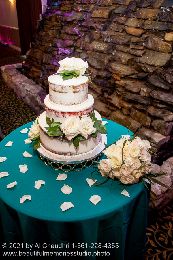 Wedding of Keyra & Jayson - June 6, 2021 by Al Chaudhri / www.beautifulmemoriesstudio.photo