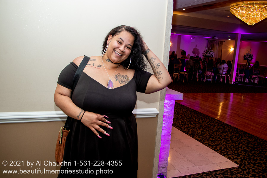 Wedding of Keyra & Jayson - June 6, 2021 by Al Chaudhri / www.beautifulmemoriesstudio.photo