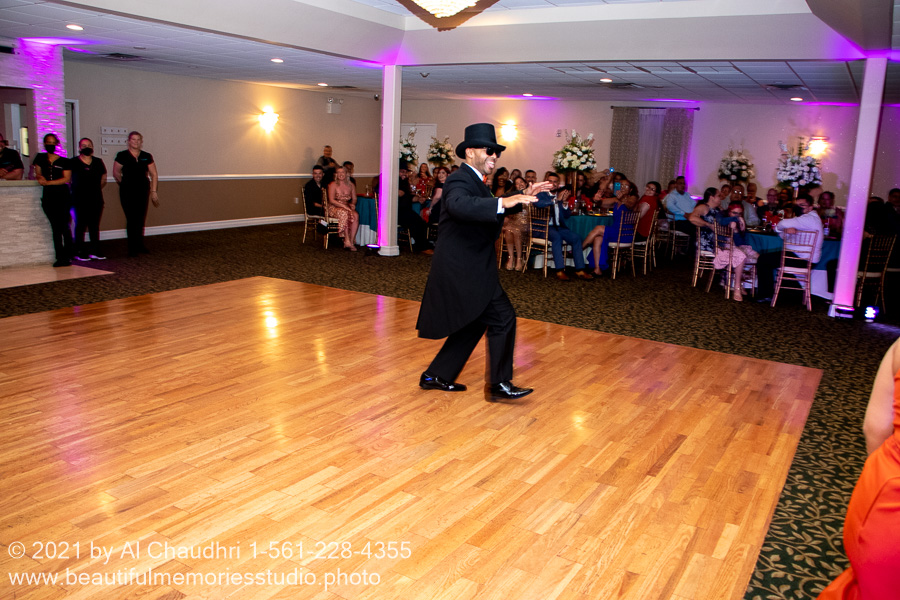 Wedding of Keyra & Jayson - June 6, 2021 by Al Chaudhri / www.beautifulmemoriesstudio.photo