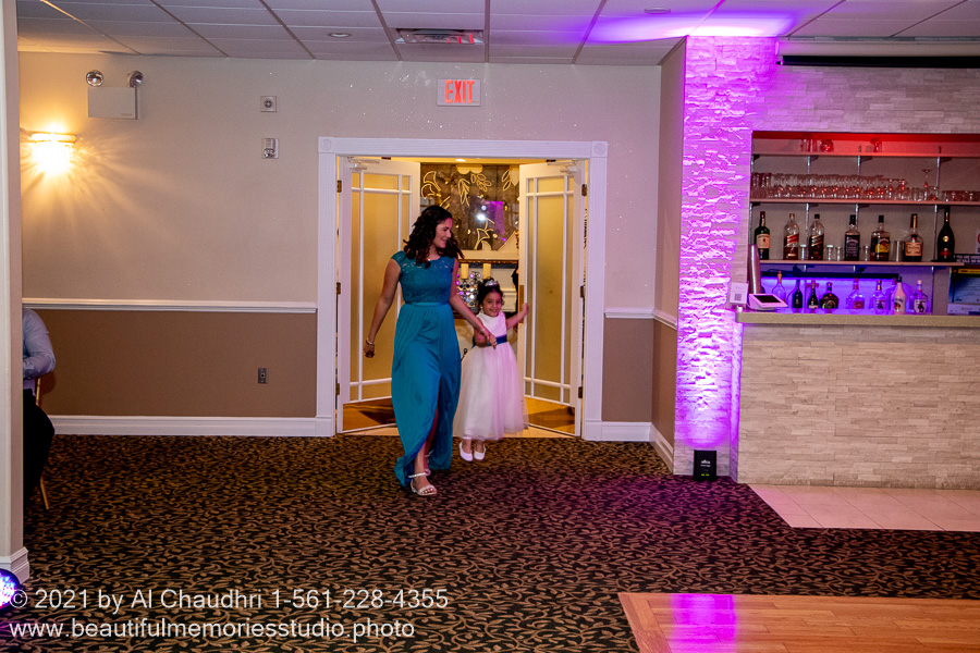 Wedding of Keyra & Jayson - June 6, 2021 by Al Chaudhri / www.beautifulmemoriesstudio.photo