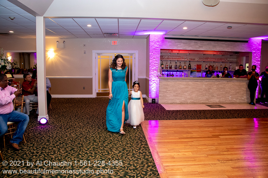 Wedding of Keyra & Jayson - June 6, 2021 by Al Chaudhri / www.beautifulmemoriesstudio.photo