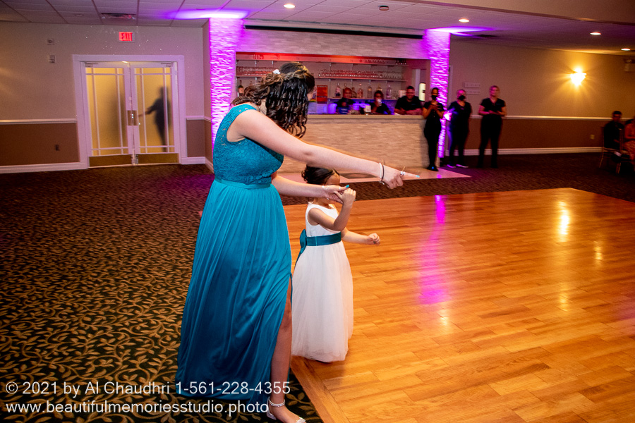 Wedding of Keyra & Jayson - June 6, 2021 by Al Chaudhri / www.beautifulmemoriesstudio.photo