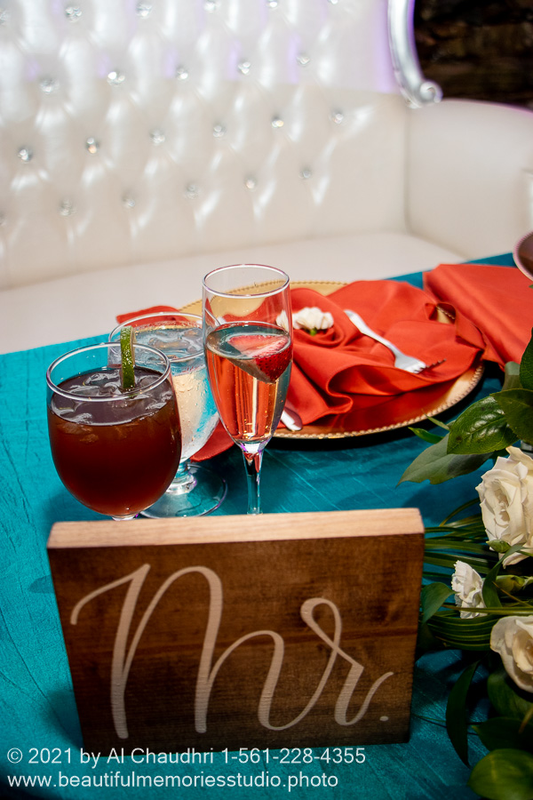 Wedding of Keyra & Jayson - June 6, 2021 by Al Chaudhri / www.beautifulmemoriesstudio.photo