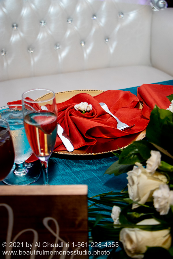 Wedding of Keyra & Jayson - June 6, 2021 by Al Chaudhri / www.beautifulmemoriesstudio.photo