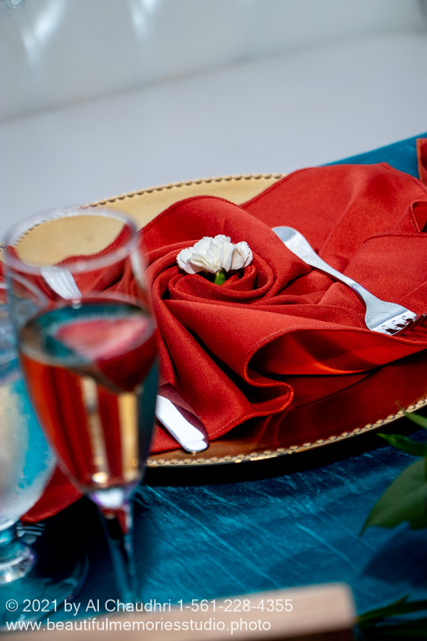 Wedding of Keyra & Jayson - June 6, 2021 by Al Chaudhri / www.beautifulmemoriesstudio.photo