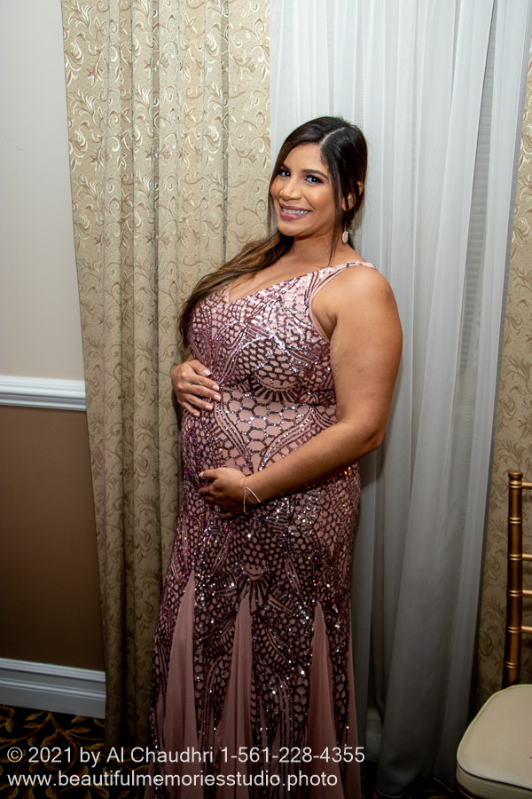Wedding of Keyra & Jayson - June 6, 2021 by Al Chaudhri / www.beautifulmemoriesstudio.photo